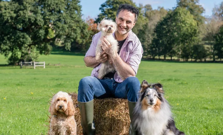Dog Fest
