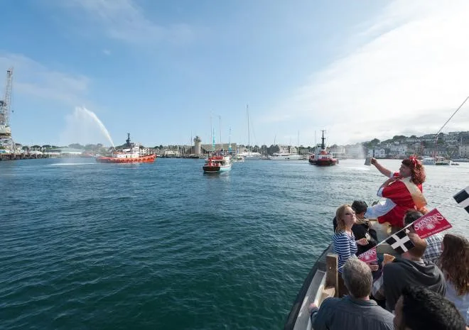 Fal River Festival