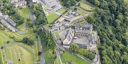 Stirling Castle