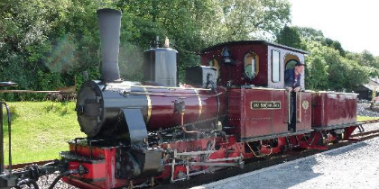 Breconmountainrailway