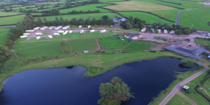 Annaginny Park And Farm