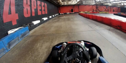 Need For Speed