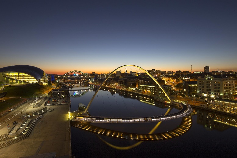 Baltic Centre For Contemporary Art