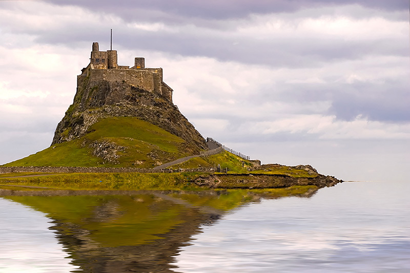 Holy Island
