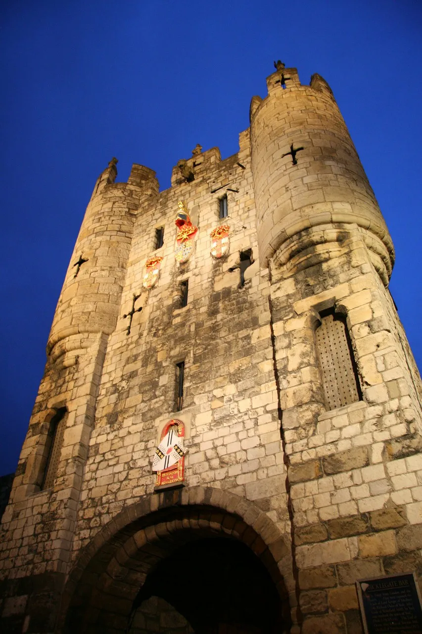 Castle York 315977 1280