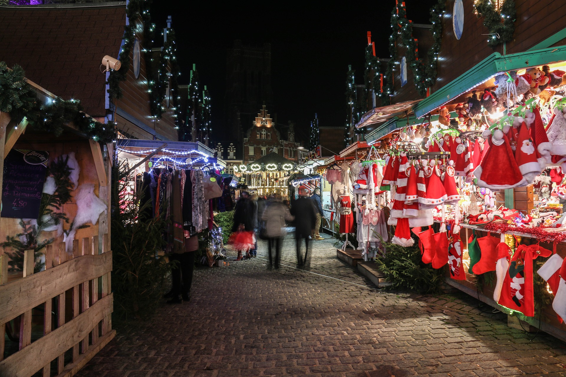 Christmas Market 1914651 1920