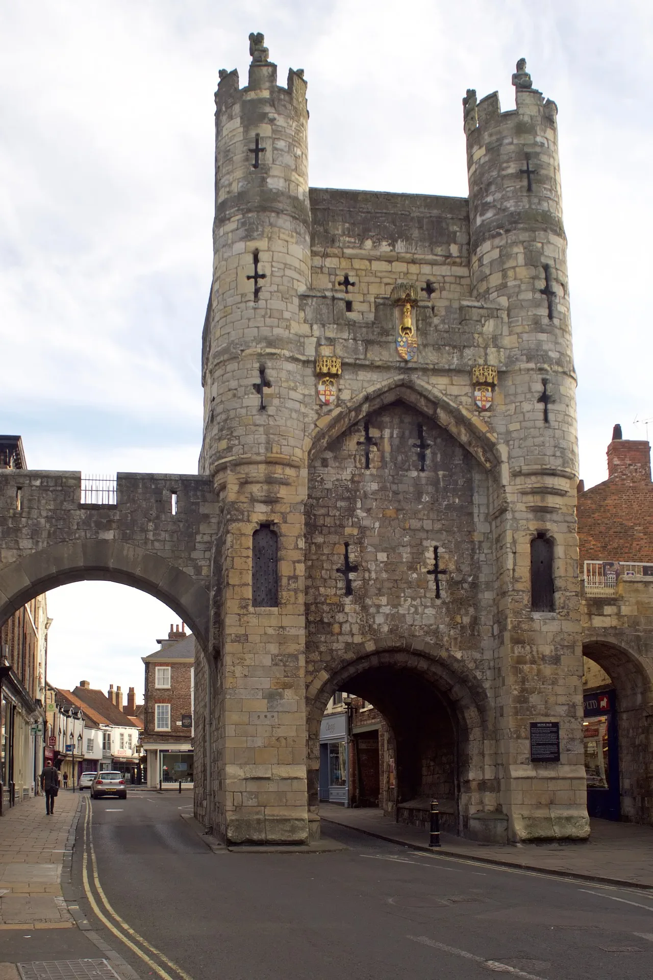 City Gate 1588128 1920