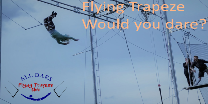 All Bar Flying Trapeze