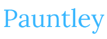 Pauntley Pauntley