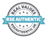 RSE Authentic RSE Authentic