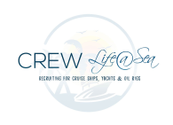 Crew Life at Sea