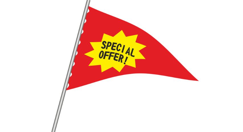 Special Offer