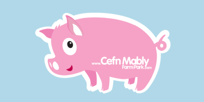 Cefn Mably Farm
