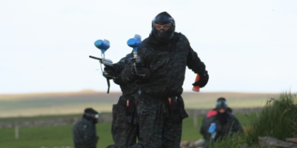 Orkan Adventures Photo