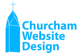 Churcham Website Design