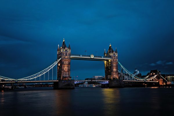 Canva Tower Bridge