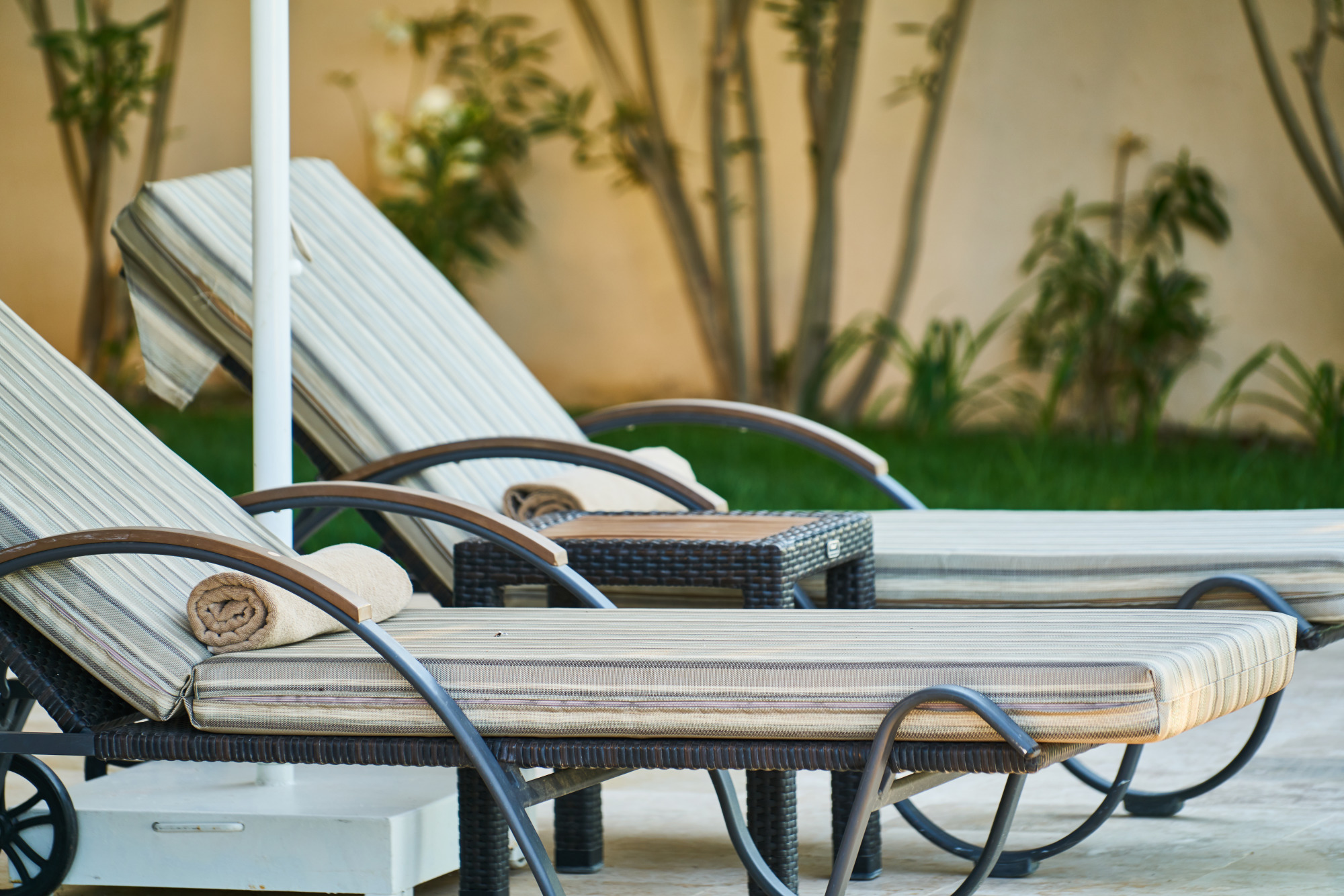 Luxury Holidays In The Uk Photo