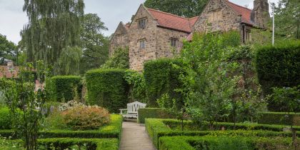 Washington Old Hall, Washington