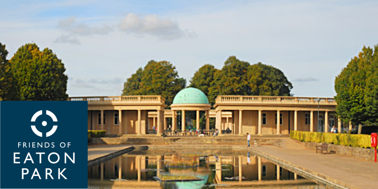 Eaton Park