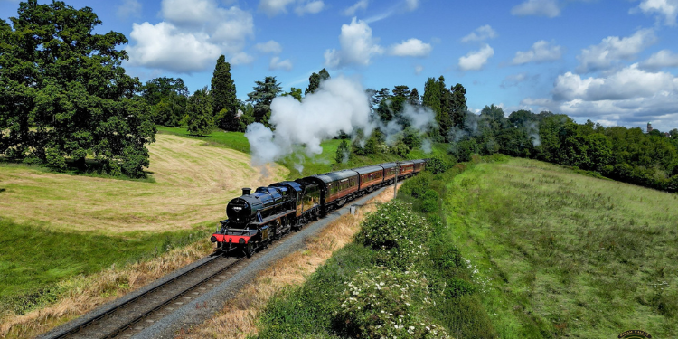 Severn Valley Railway