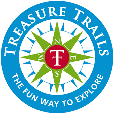 Treasure Trails Logo