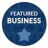 featured badge