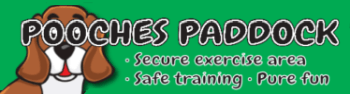 Pooches Paddock