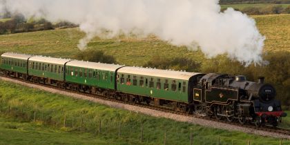 Swanage Railway Jpeg
