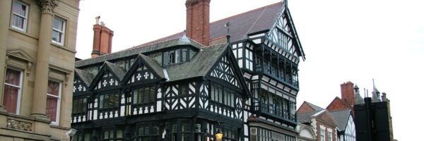 Things To Do In Chester