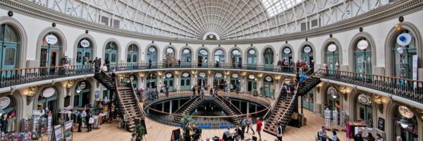 Things To Do In Leeds