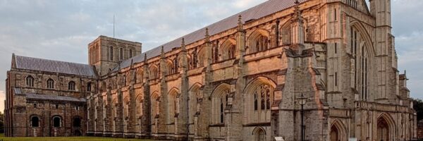 Days Out In Winchester