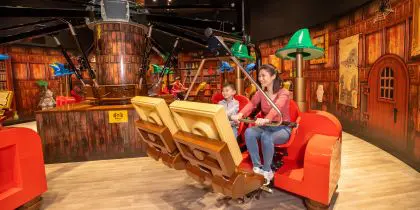 Legoland