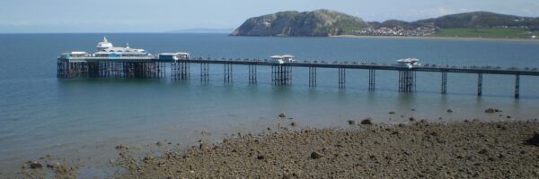 Days Out In Llandudno