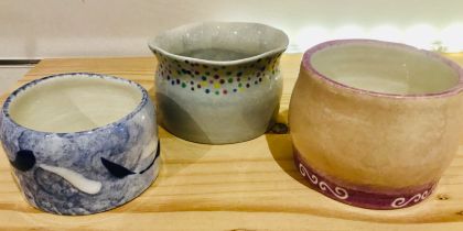 Paint Your Own Ceramix