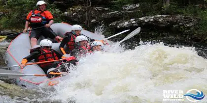 River Wild Jpeg