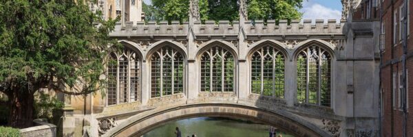 Things To Do In Cambridge