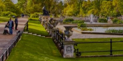 Kensington Gardens Jpeg