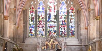 Chichester Cathedral Jpeg