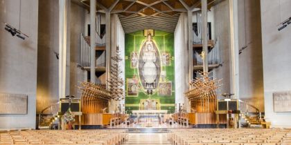 Coventry Cathedral Jpeg
