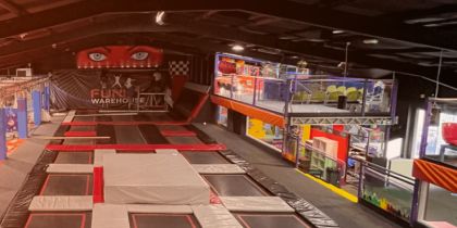 Funky Warehouse Jpeg