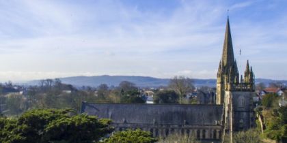 Llandaff Cathedral Jpeg