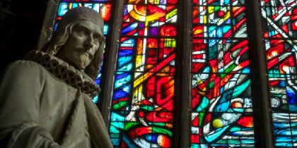 Manchester Cathedral Jpeg