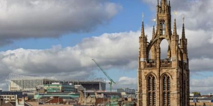 Newcastle Cathedral Jpeg