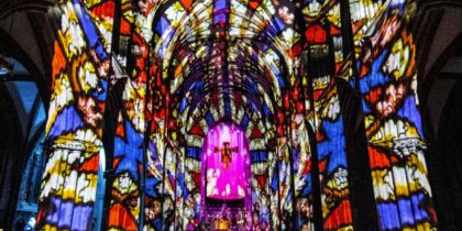 Peterborough Cathedral Jpeg