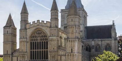 Rochester Cathedral Jpeg
