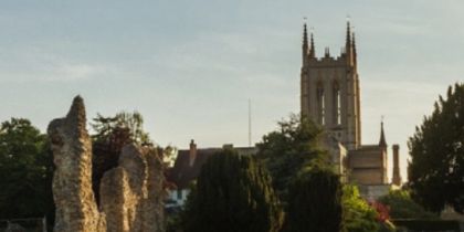 St Edmundsbury Cathedral Jpeg