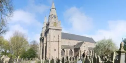 St March Cathedral Jpeg