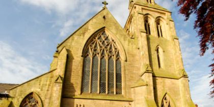 Wrexham Cathedral Jpeg