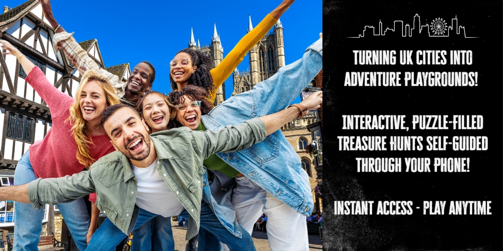 Go Quest Adventures 2026