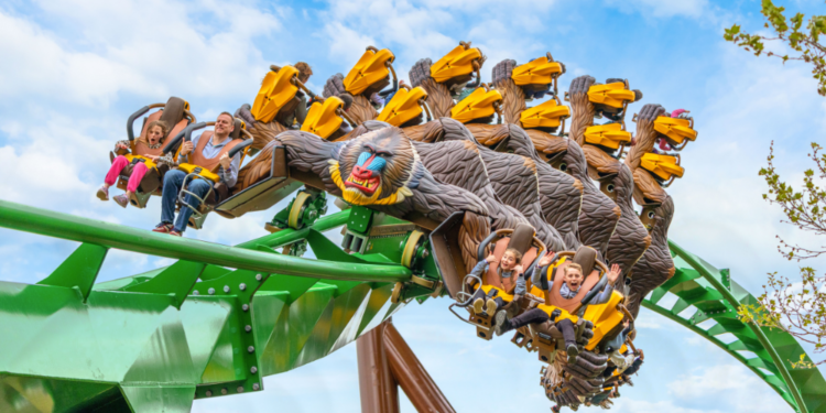 Chessington